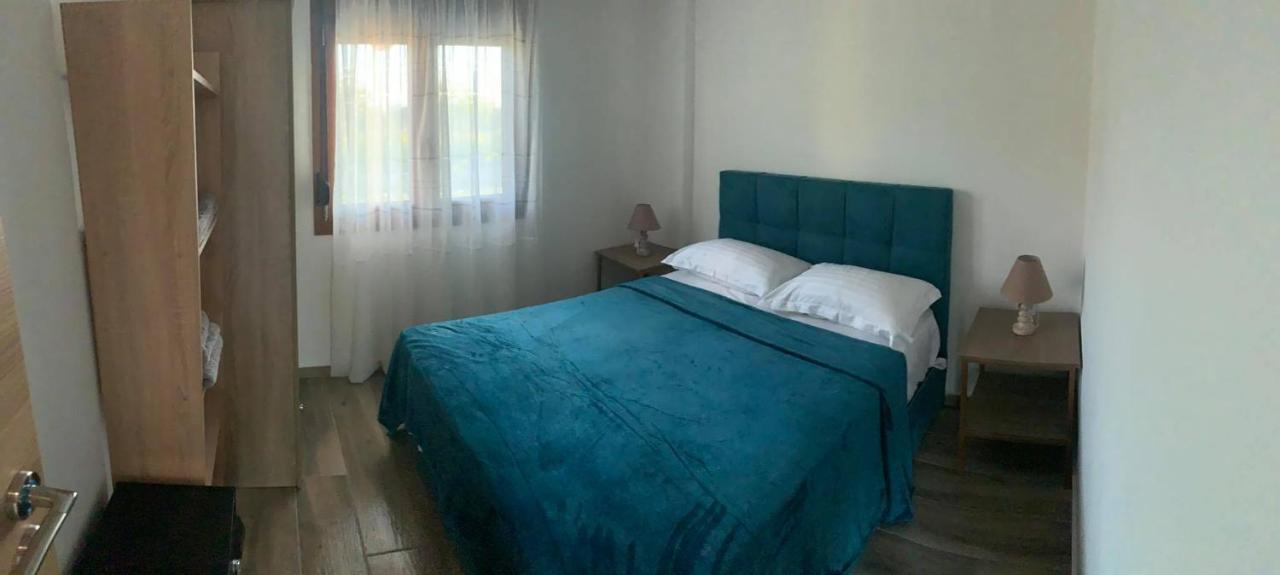 To Petrino Spiti Apartment Possidi Ngoại thất bức ảnh