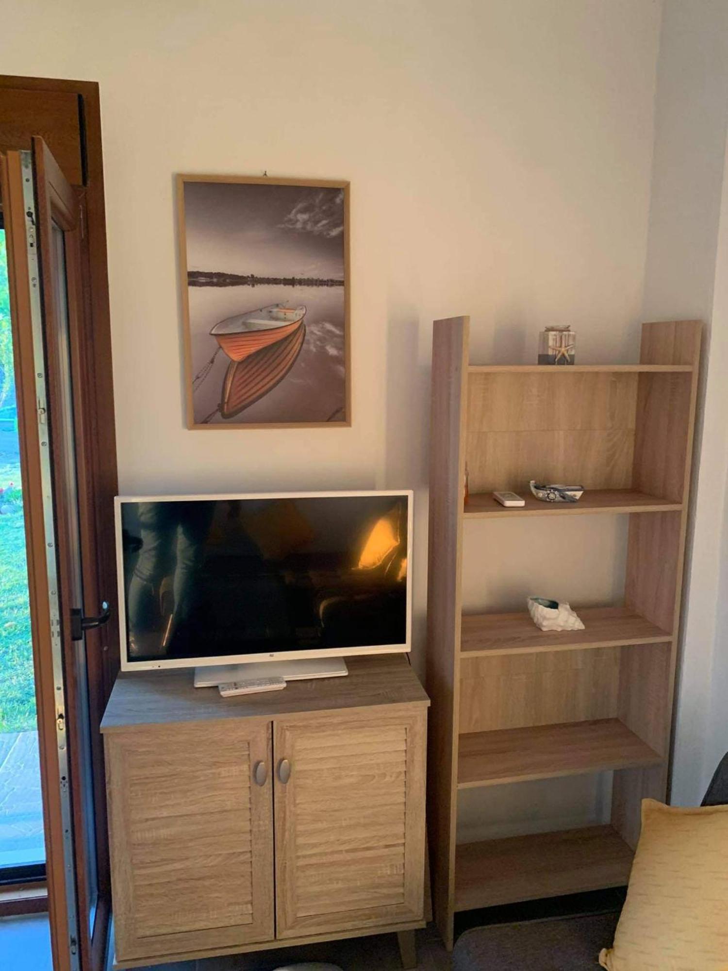 To Petrino Spiti Apartment Possidi Ngoại thất bức ảnh