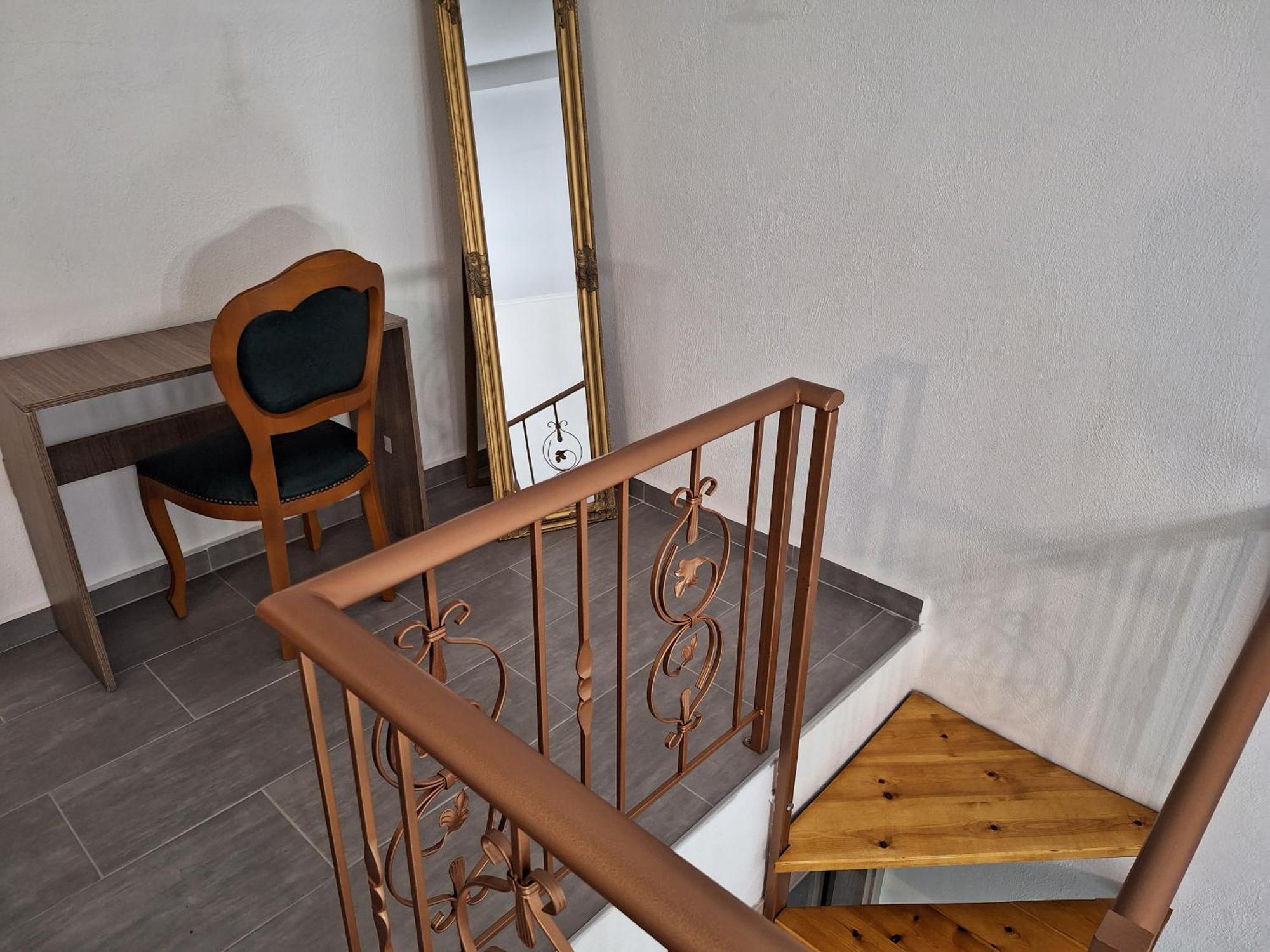 To Petrino Spiti Apartment Possidi Ngoại thất bức ảnh