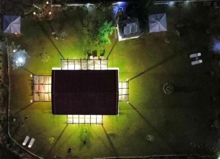To Petrino Spiti Apartment Possidi Ngoại thất bức ảnh