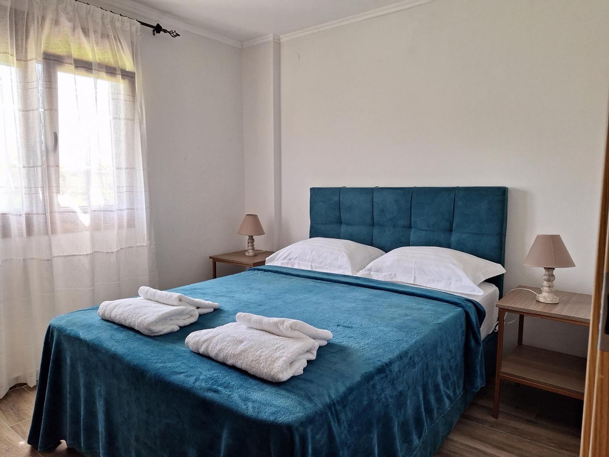 To Petrino Spiti Apartment Possidi Ngoại thất bức ảnh