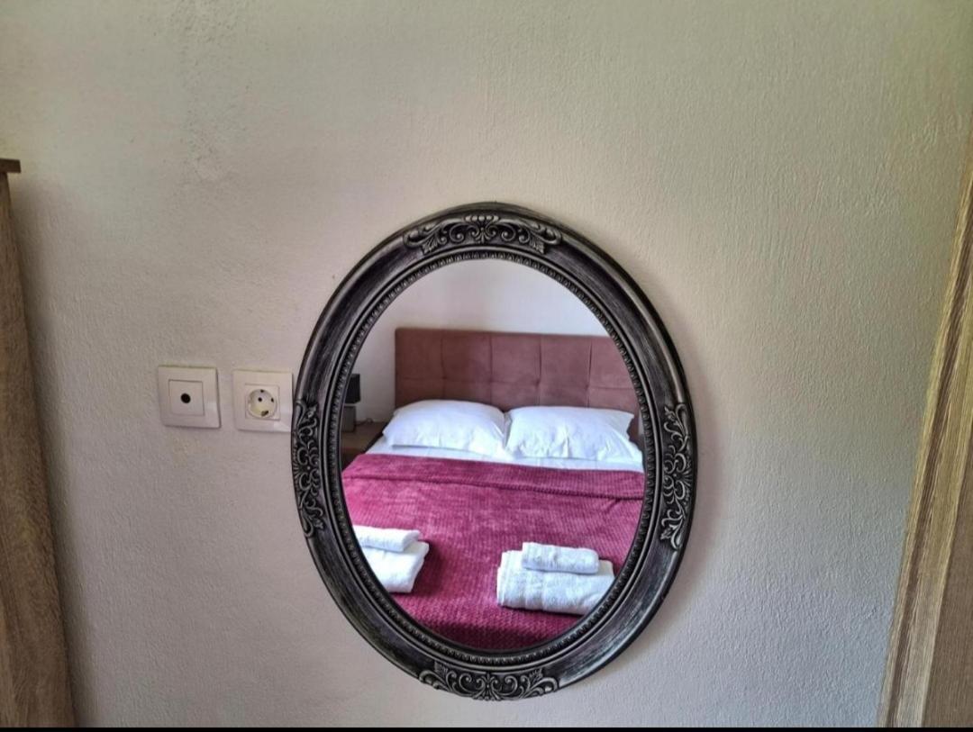 To Petrino Spiti Apartment Possidi Phòng bức ảnh