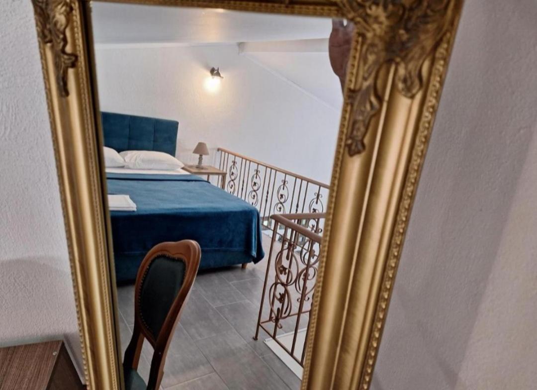 To Petrino Spiti Apartment Possidi Phòng bức ảnh